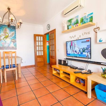Special Holiday Apartment 塔维拉 外观 照片