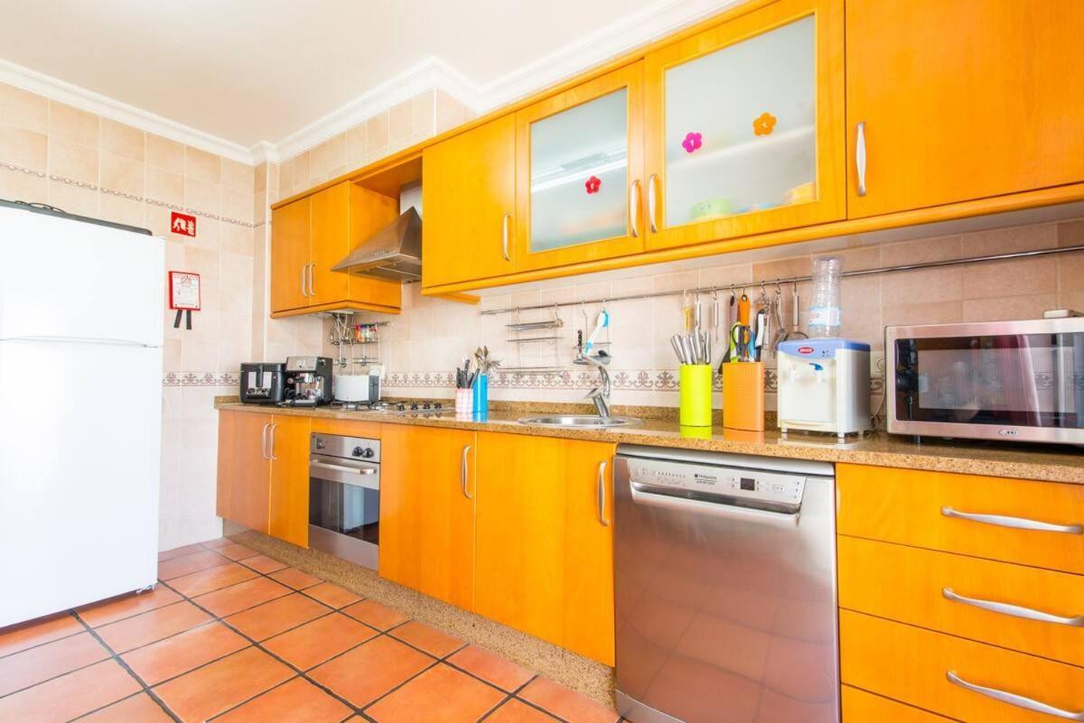 Special Holiday Apartment 塔维拉 外观 照片